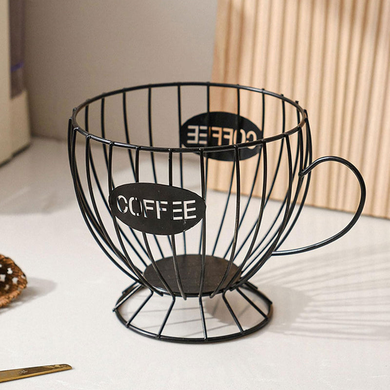 COFFE Organizator capsule cafea