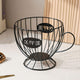 COFFE Organizator capsule cafea
