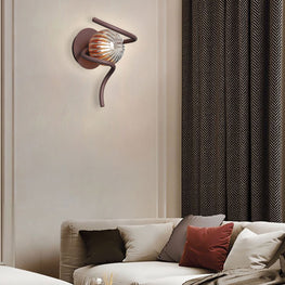 FRIDA Aplică 1x3W G9