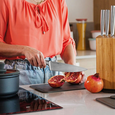 LEO Cuțitul bucătarului