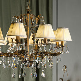 KAREN Lustră 8x6W E14