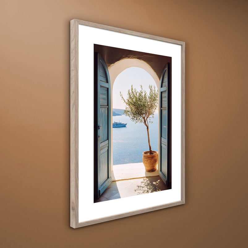 MYKONOS Tablou