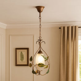 MIRA Lustră 1x6W E14