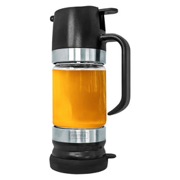 LUNCH Dozator miere, 350ml