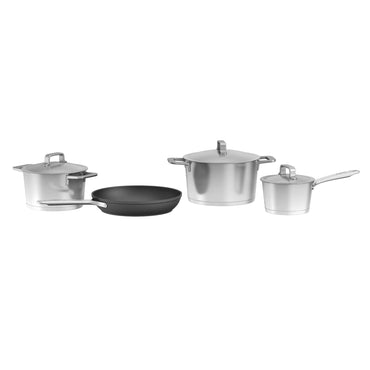 META Set 4 vase pentru gătit