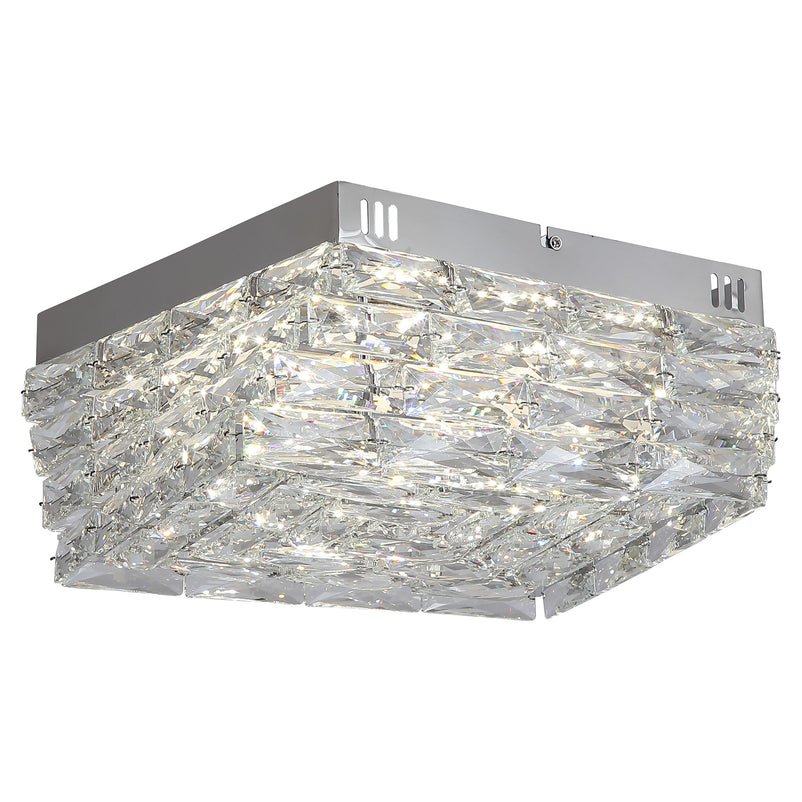 MODENA Plafonieră 28W LED