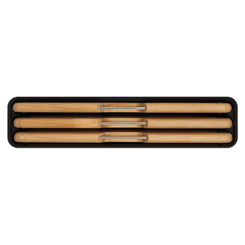 BAMBOO Set 3 tocatoare