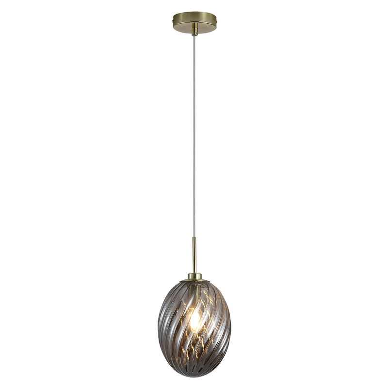 Whirl Pendul 1x60W E14