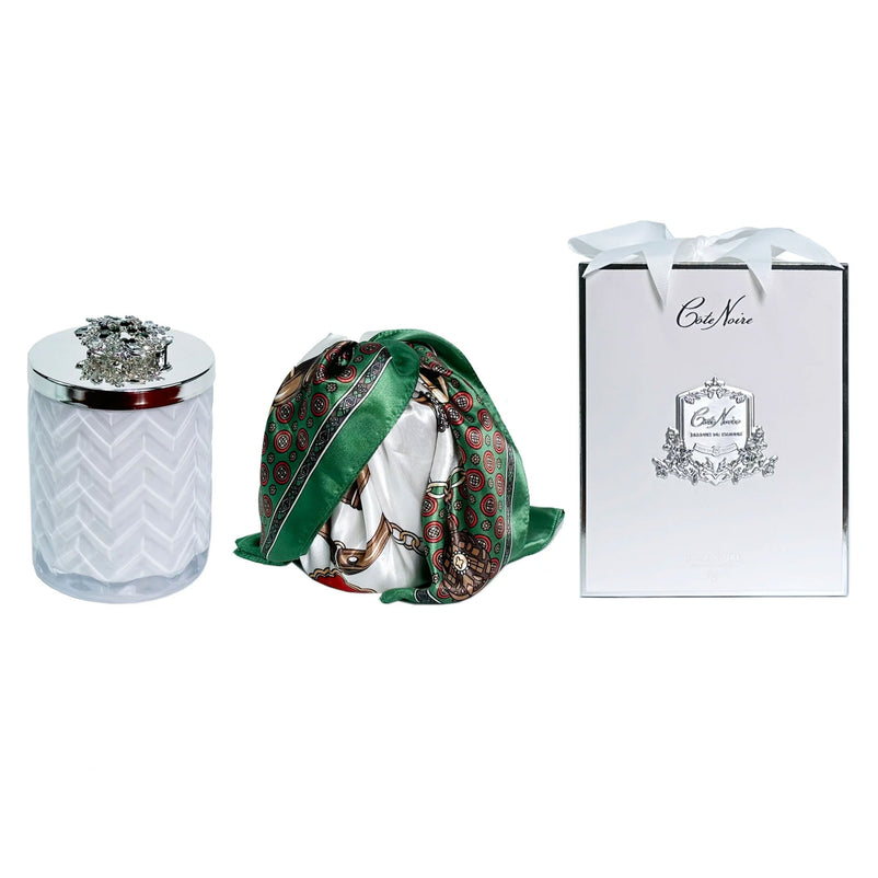 HERRINGBONE Set cadou