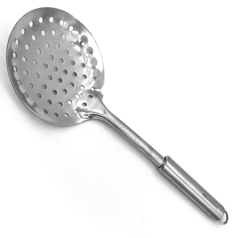 QUTTIN Spumieră, inox