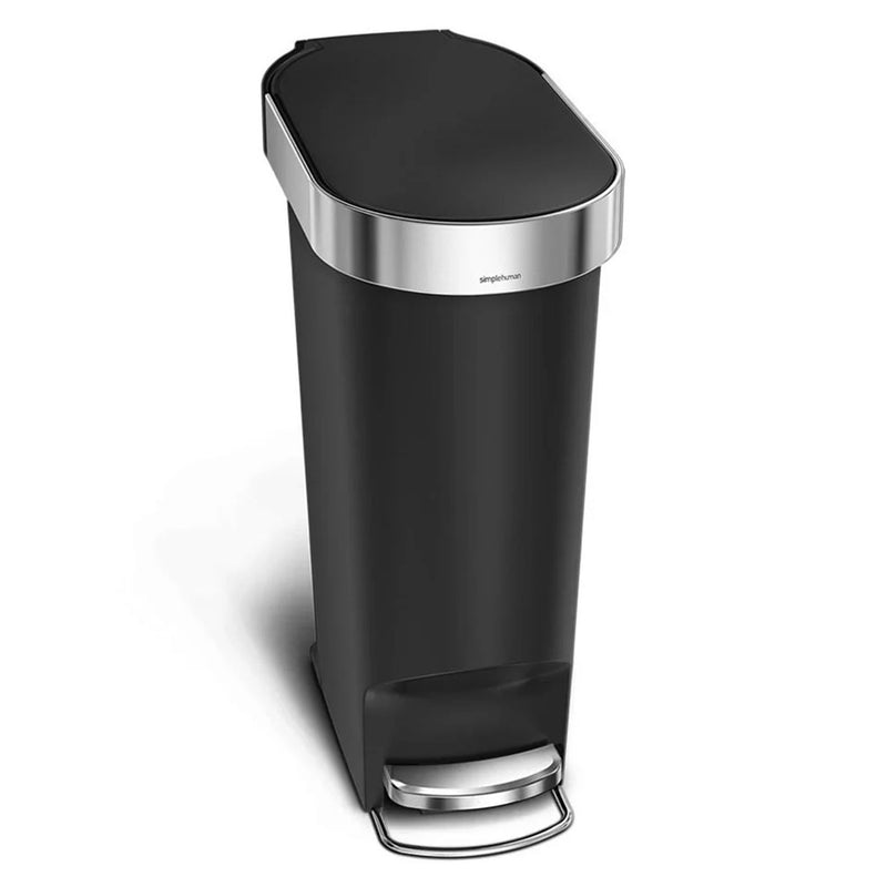SIMPLEHUMAN Coș gunoi, 40L