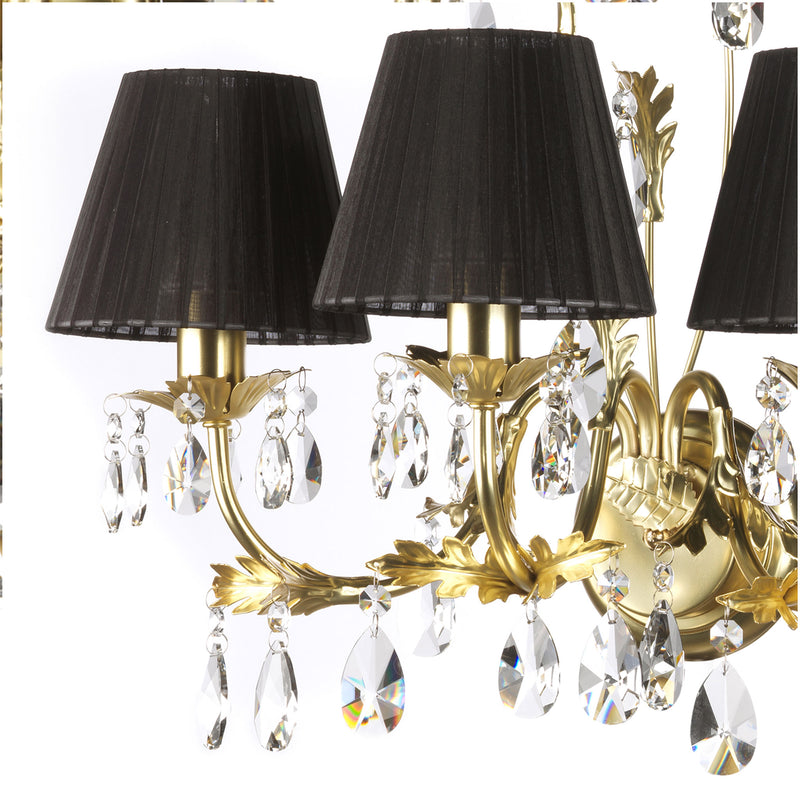 KAREN Aplică 3x6W E14