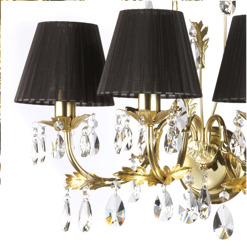 KAREN Aplică 3x6W E14