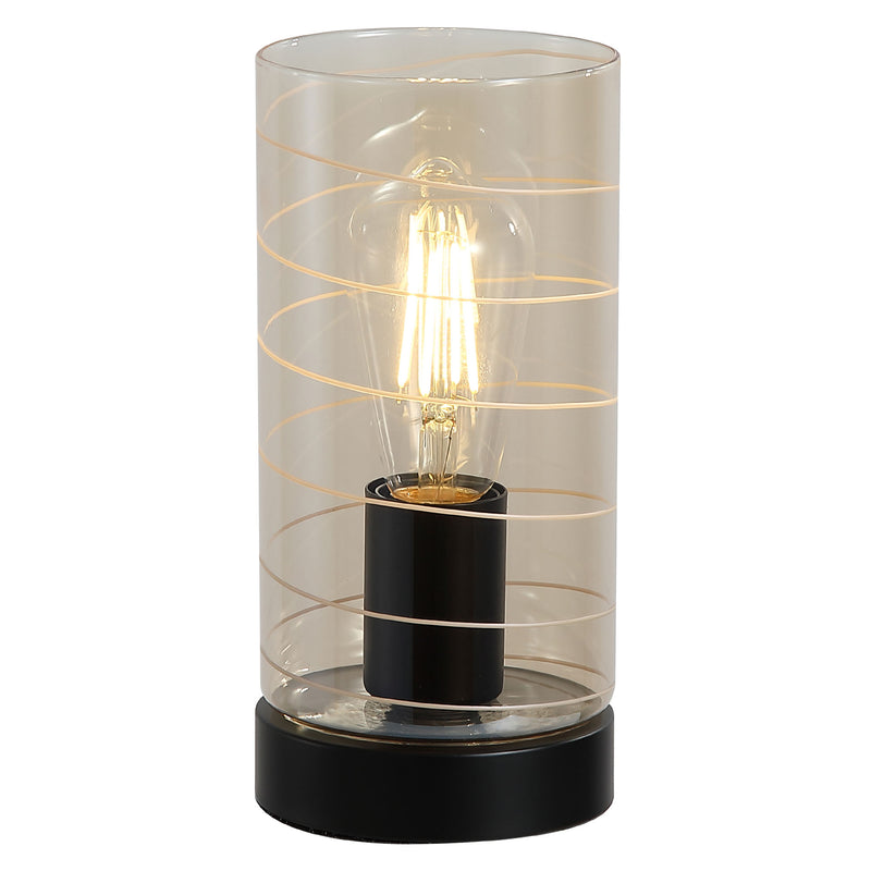 BROUGHTON Veioză 1x60W E27