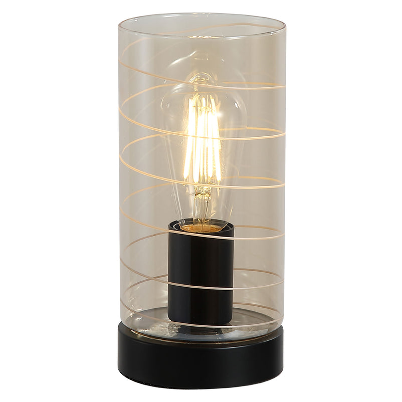 BROUGHTON Veioză 1x60W E27