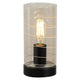 BROUGHTON Veioză 1x60W E27