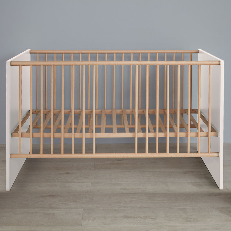 MATTY Pat bebe, 70x140cm, somieră inclusă