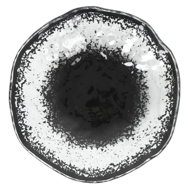 MIX Bol, sticlă, D.18cm