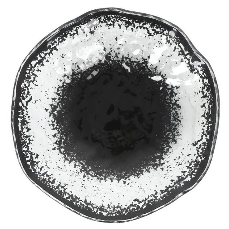 MIX Bol, sticlă, D.18cm