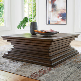 PALMIRA Măsuță cafea