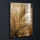 GOLD PALM Tablou
