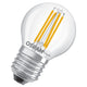 LED STAR Bec 3.4W E27