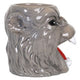 HASIRA Cană tiki, ceramică, 650ml
