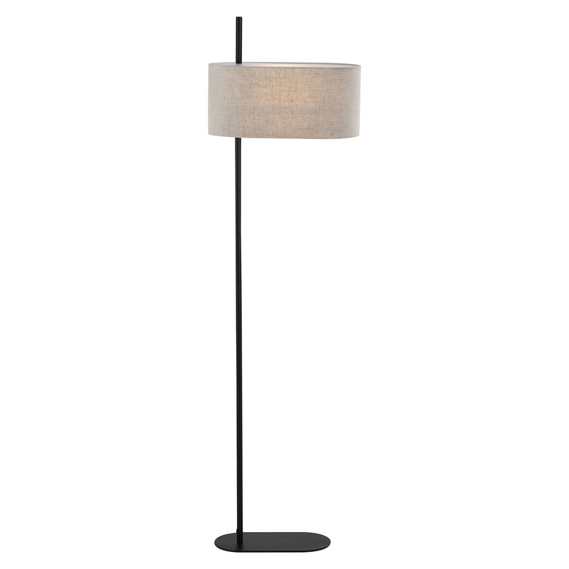 HESSIAN Lampadar 1x60W E27
