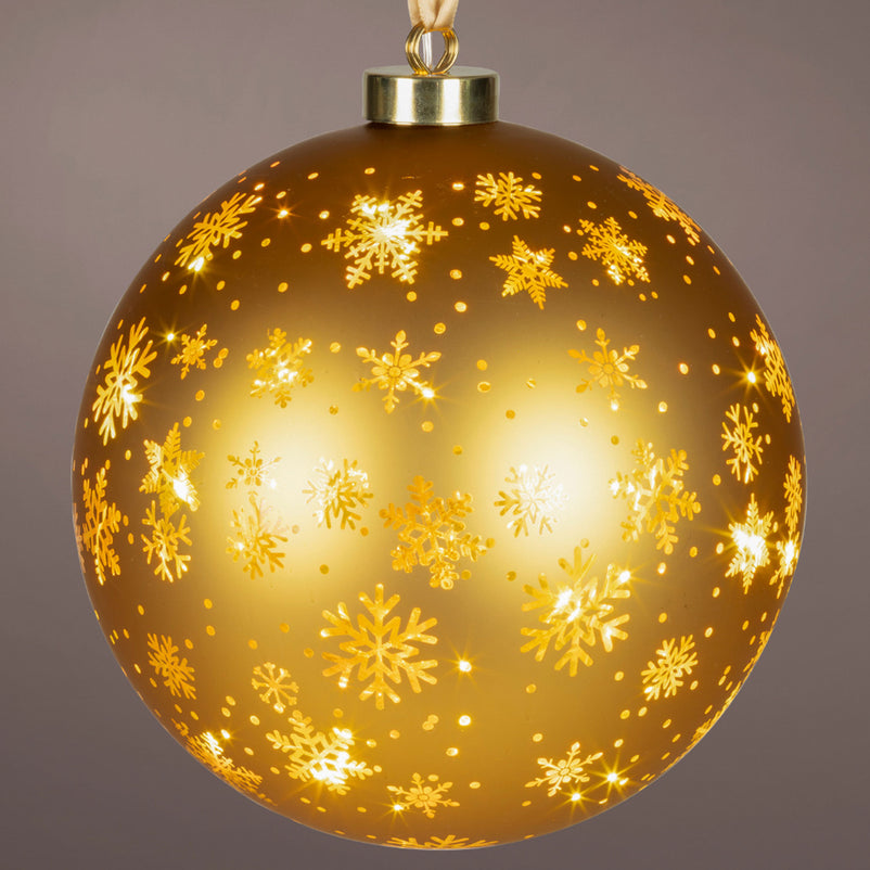 BAUBLE Decorațiune Brad