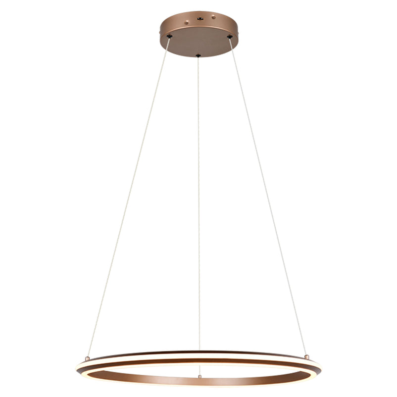 AMADOR Pendul 48W LED