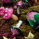 MUSHROOM Ornament