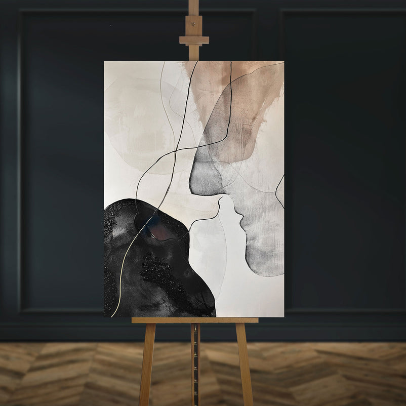 KISS Tablou