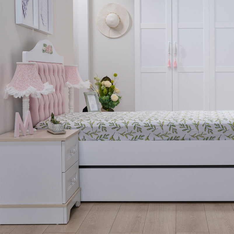 JASMINE Sertar pentru pat copii, 90x190cm