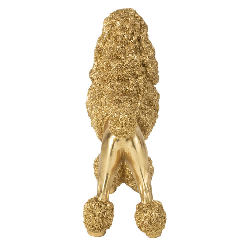 POODLE Statuetă