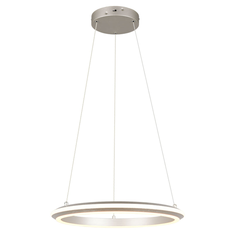 AMADOR Pendul 34W LED