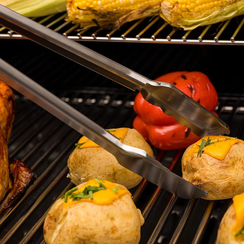 BROIL KING Set 3 ustensile grătar