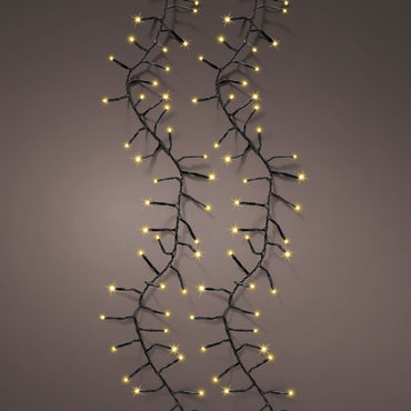 EXCELLENT Instalație luminoasă, 1272 LED-uri