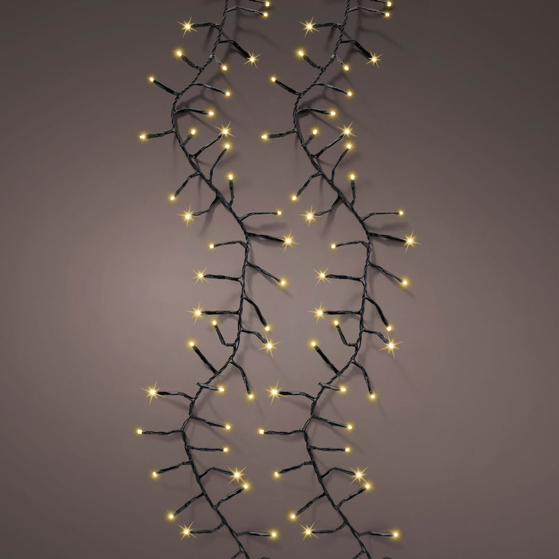 EXCELLENT Instalație luminoasă, 1272 LED-uri