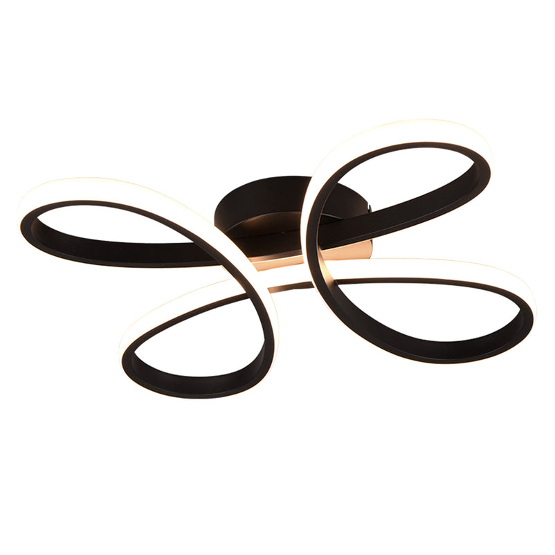 FLY Plafonieră 22W LED