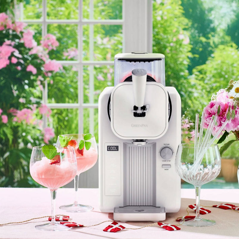 FROST Aparat înghețată electric, 150W