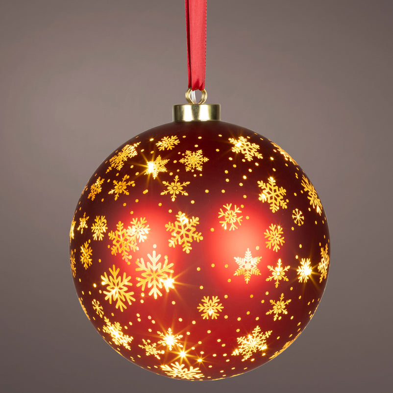 BAUBLE Decorațiune Brad