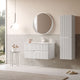 MOONLIGHT Set mobilier baie