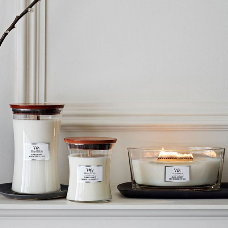 ELLIPSE Lumânare parfumată