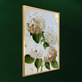 HYDRANGEA Tablou