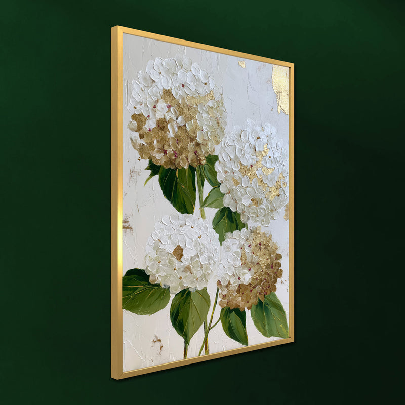 HYDRANGEA Tablou
