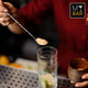 MY BAR Linguriță cocktail