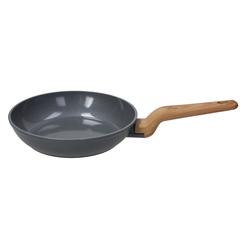 T-CARE Set 3 tigăi, aluminiu, D.20/24/28cm