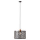 SANTY Pendul 1x52W E27