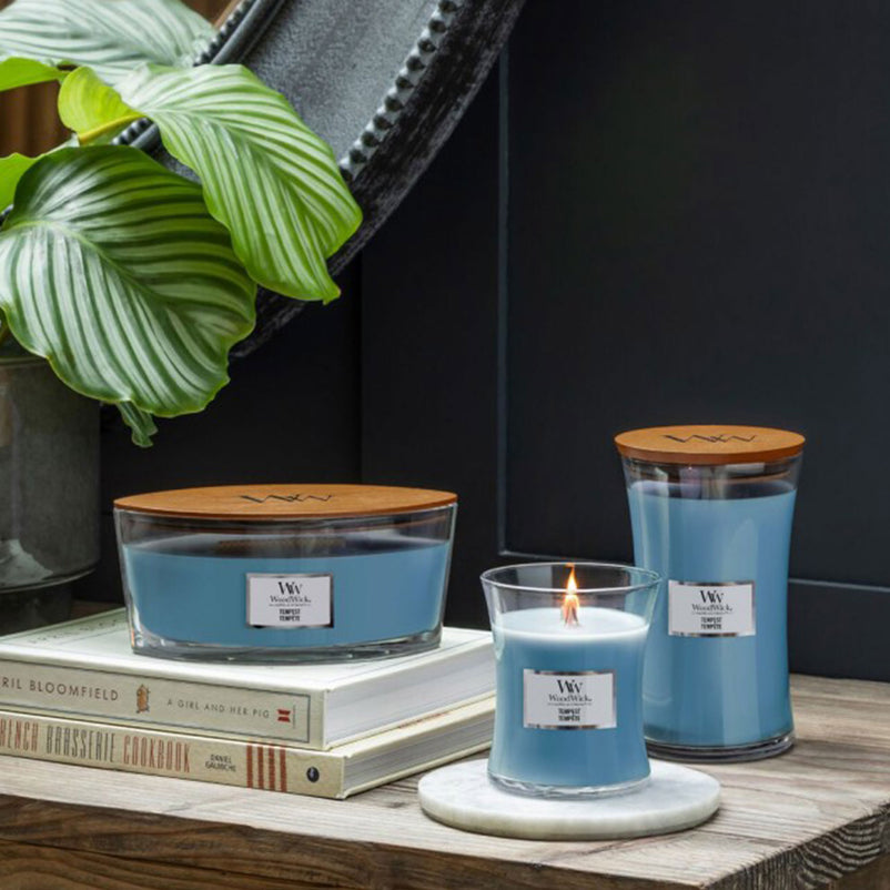 ELLIPSE Lumânare parfumată