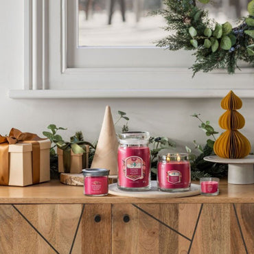 SIGNATURE Lumânare parfumată